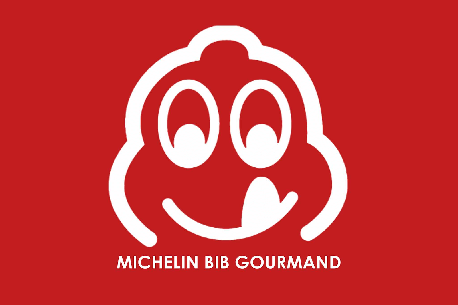 MICHELIN Bib Gourmand